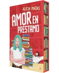 Amor en préstamo