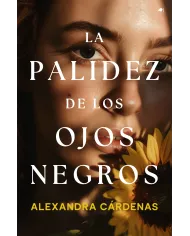 La palidez de los ojos negros