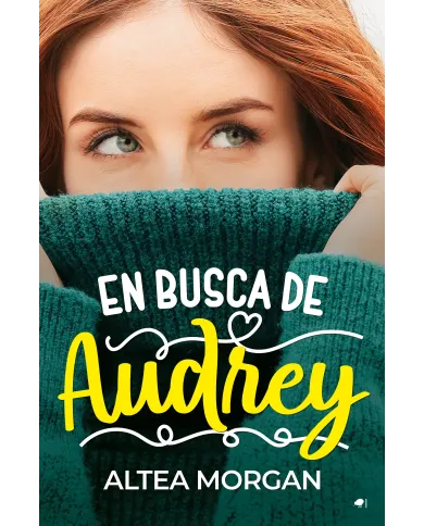En busca de Audrey