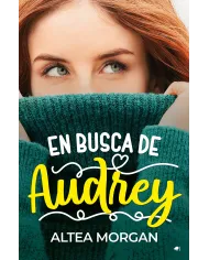 En busca de Audrey