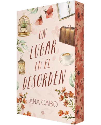 Un lugar en el desorden
