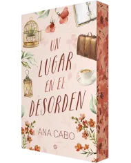 Un lugar en el desorden