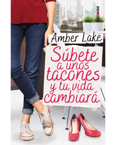 Súbete a unos tacones y tu vida cambiará