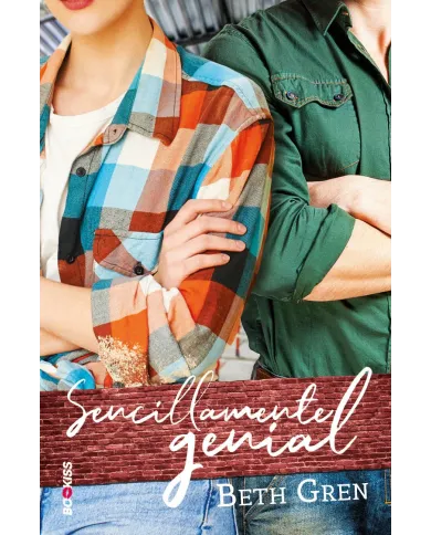Sencillamente genial