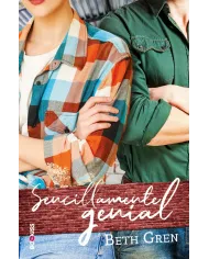 Sencillamente genial