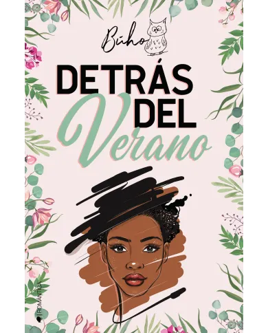 Detrás del verano