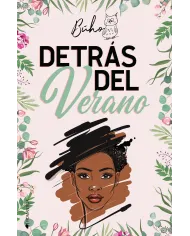 Detrás del verano