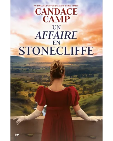 Un affaire en Stonecliffe