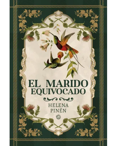 El marido equivocado