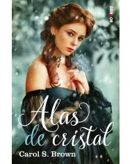 Alas de cristal