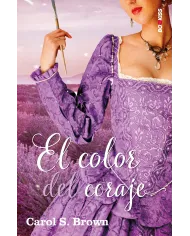 El color del coraje