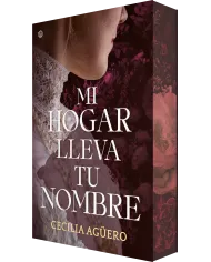 Mi hogar lleva tu nombre