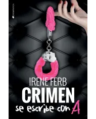 Crimen se escribe con A