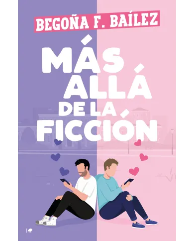 Más allá de la ficción