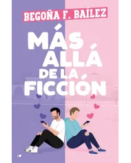Más allá de la ficción
