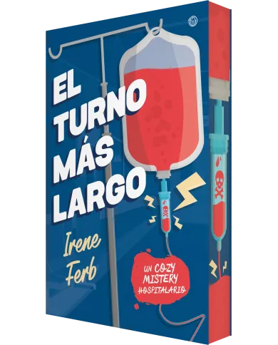 El turno más largo