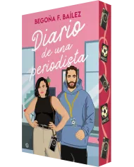 Diario de una periodista