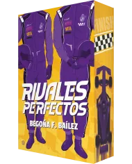 Rivales perfectos