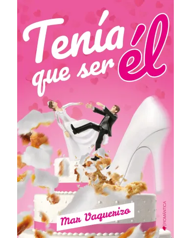 Tenía que ser él