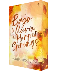 Bajo la lluvia de Harper Springs