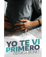 Yo te vi primero
