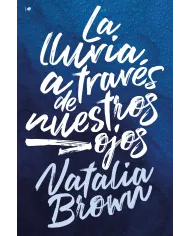 La lluvia a través de nuestros ojos
