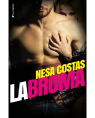 La broma