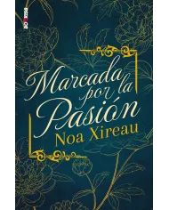 Marcada por la pasión