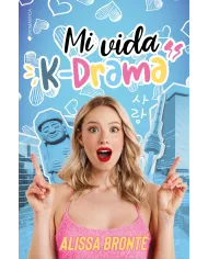 Mi vida, K-Drama