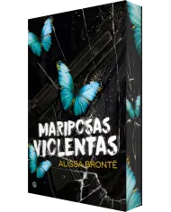 Mariposas violentas