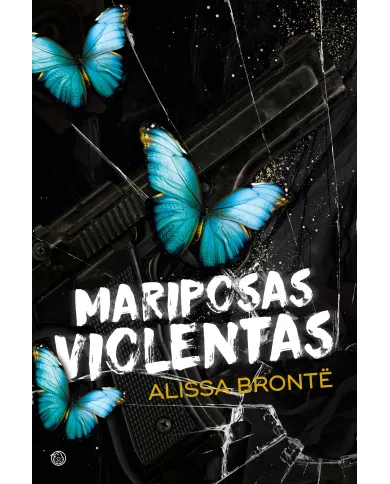 Mariposas violentas