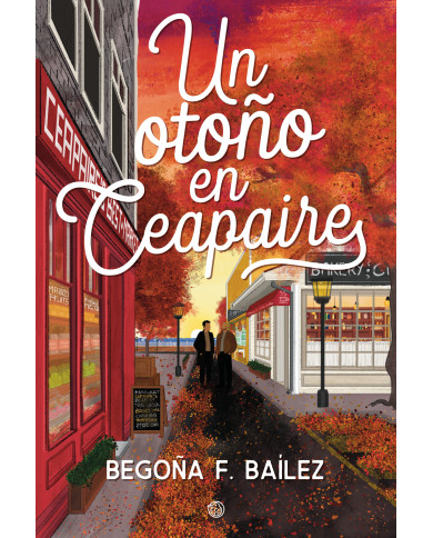 Un otoño en Ceapaire