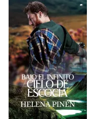 Bajo el infinito cielo de Escocia