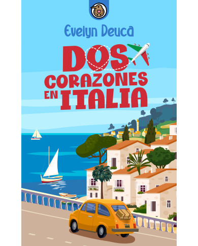 Dos corazones en Italia
