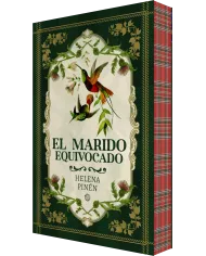 El marido equivocado