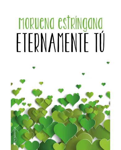 Eternamente tú
