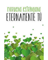 Eternamente tú