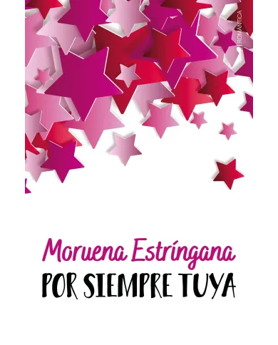 Por siempre tuya