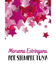 Por siempre tuya