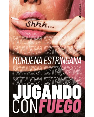 Jugando con fuego