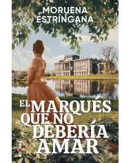 El marqués que no debería amar