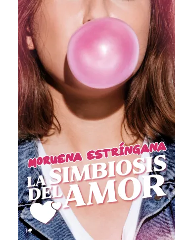 La simbiosis del amor