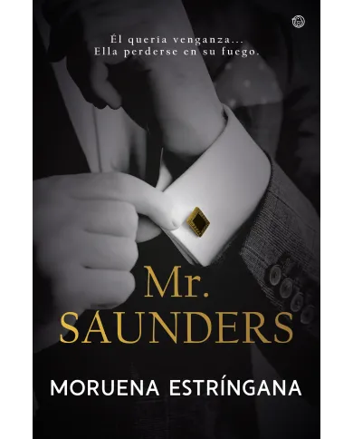 Mr. Saunders