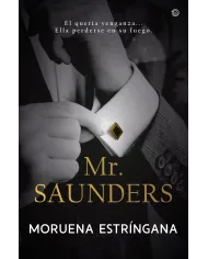 Mr. Saunders