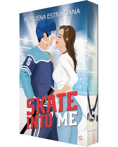 Skate into me