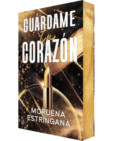 Guárdame tu corazón