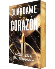 Guárdame tu corazón