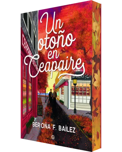 Un otoño en Ceapaire