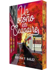 Un otoño en Ceapaire